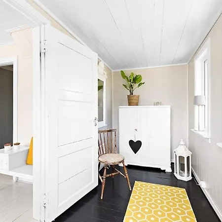 Casa vacanze Private Cozy House By The Fjord Fredvang