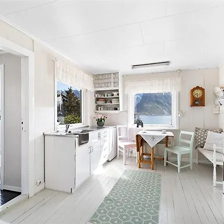 Casa vacanze Private Cozy House By The Fjord
